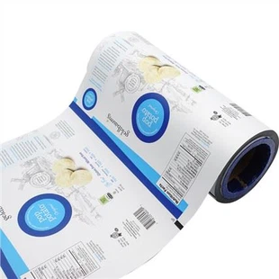 Pellicole per avvolgimento laminate multistrato termosaldabili